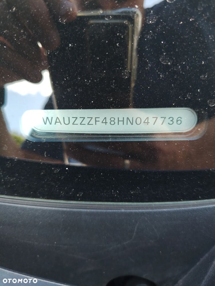 Audi A4 Limousine 2.0 TDI S tronic - 8