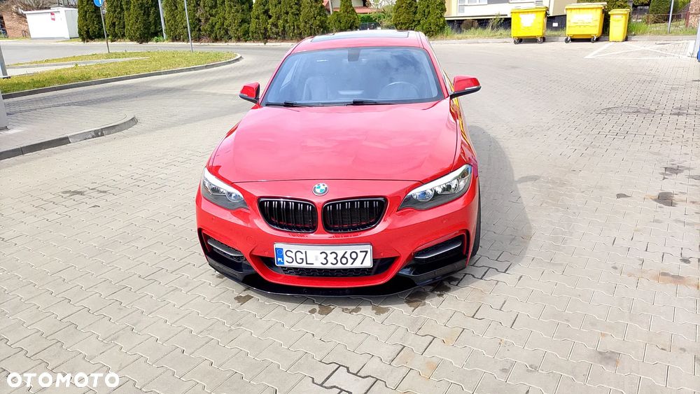 BMW Seria 2 228i Sport-Aut - 4