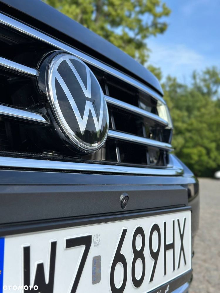 Volkswagen Tiguan - 9