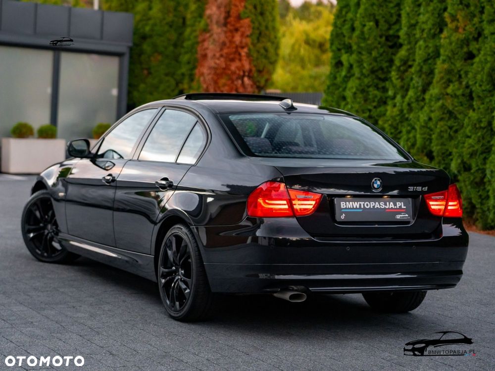 BMW Seria 3 - 10