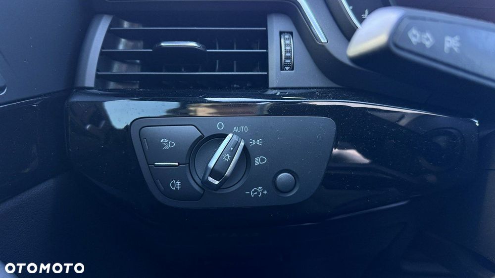 Audi A5 Sportback - 34