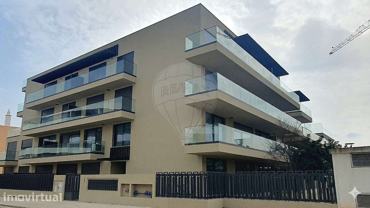 Apartamento T2 para venda - Grande imagem: 3/22