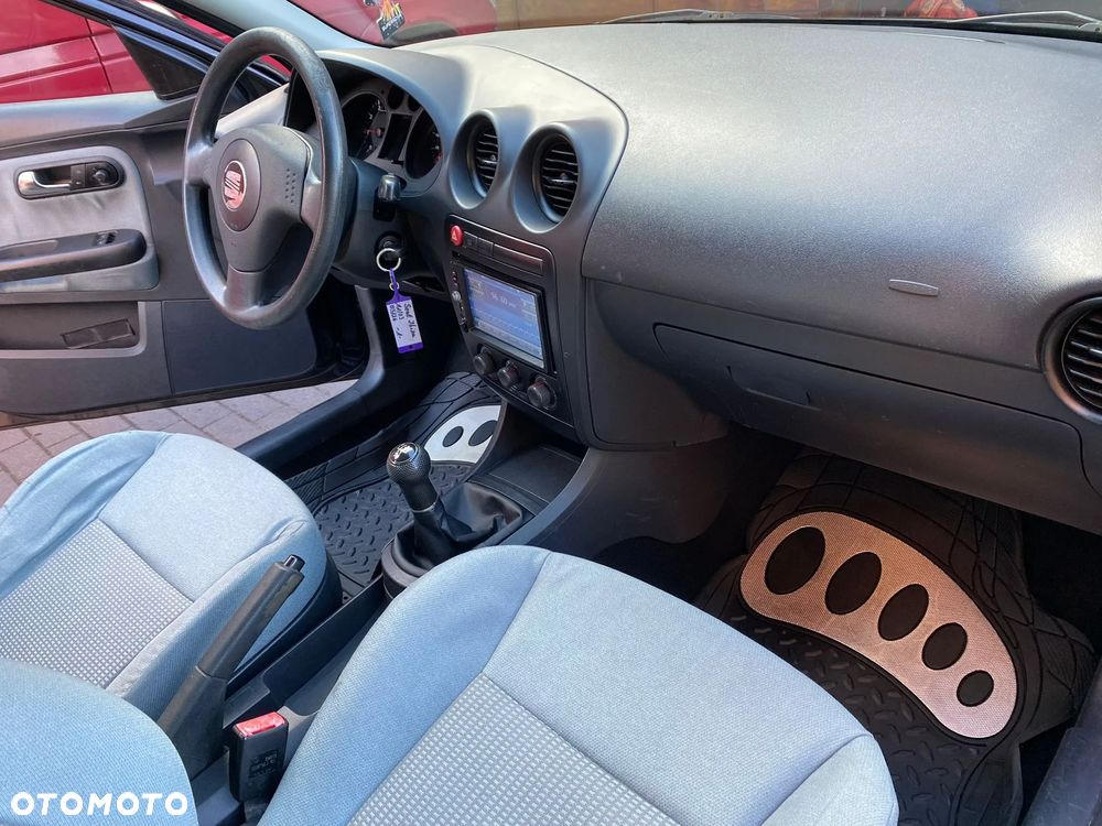 Seat Ibiza - 21