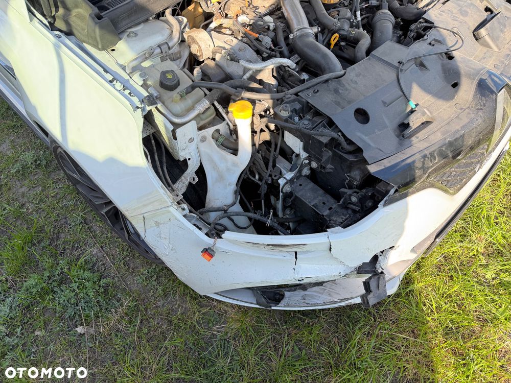 Renault Megane ENERGY TCe 280 EDC R.S - 9