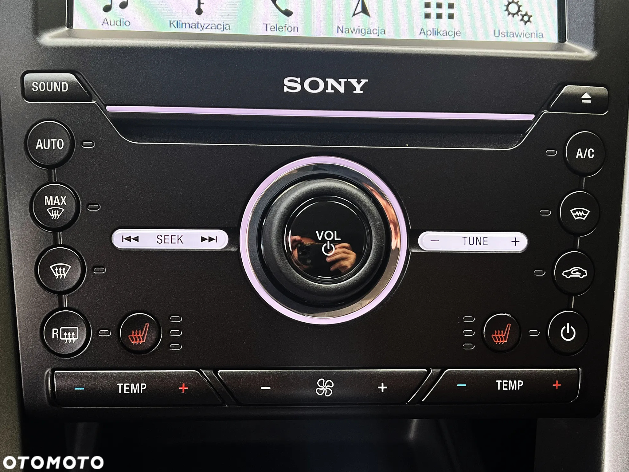 Ford Mondeo Vignale 2.0 TDCi Bi-Turbo PowerShift - 18
