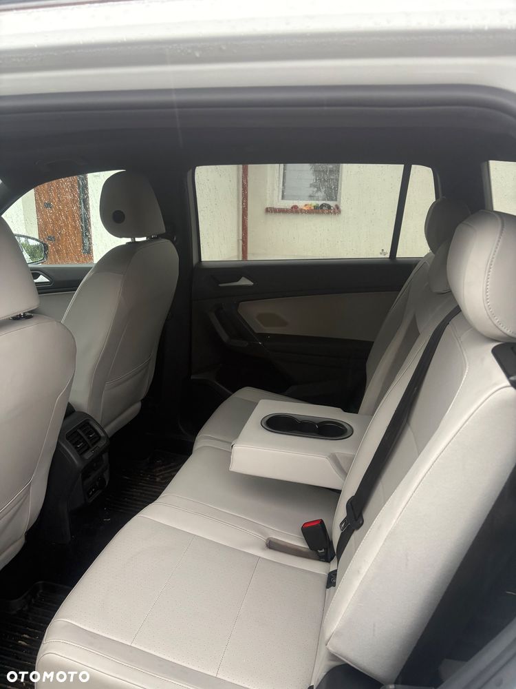 Volkswagen Tiguan - 6
