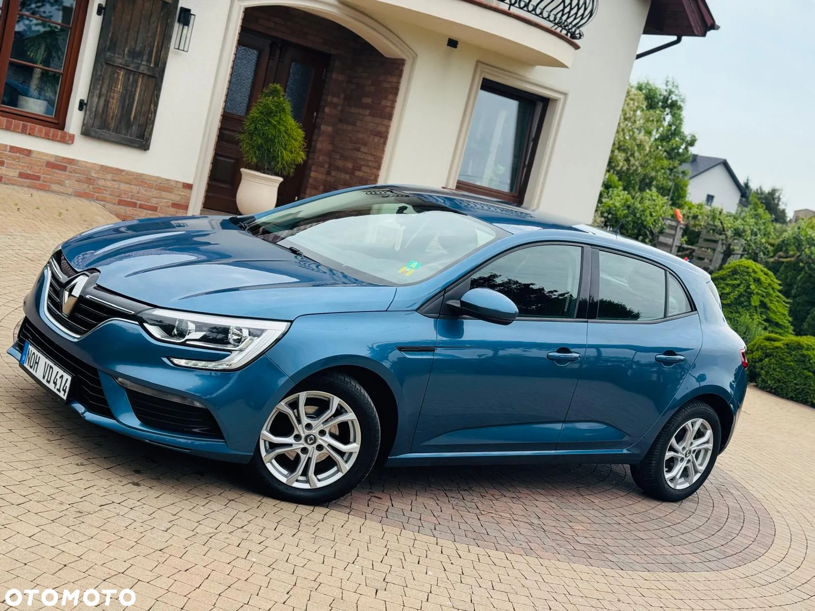 Renault Megane 1.2 Energy TCe Life - 12