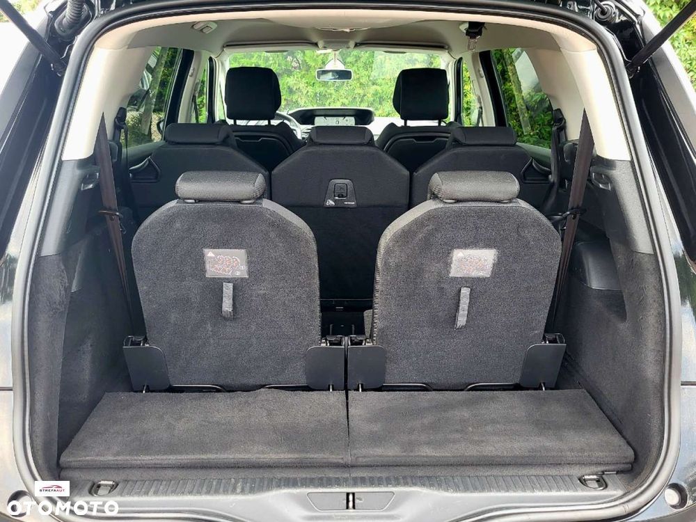 Citroën C4 Grand Picasso - 18