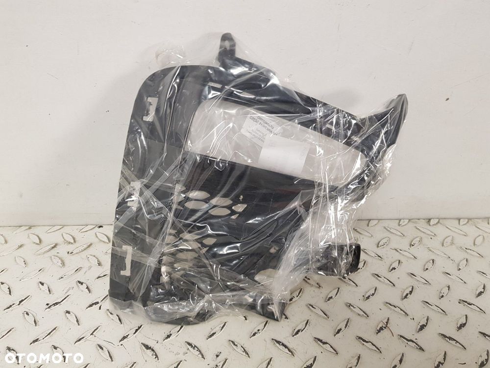 KIA CEED III 3 18-22  KRATKA ZDERZAKA PRAWA PRZÓD PRZEDNIA 86564J7010  86564J7010 - 6