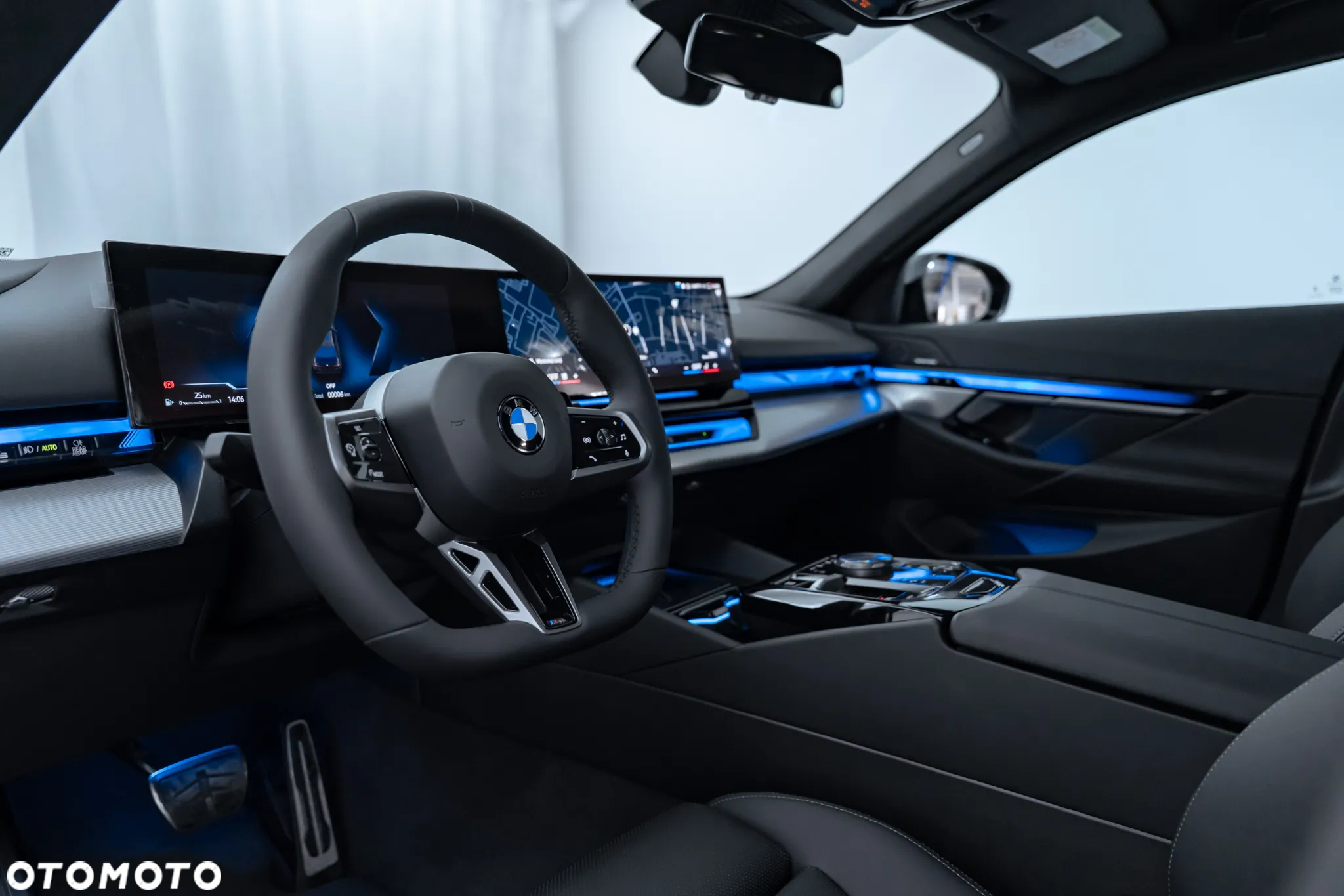 BMW Seria 5 - 26