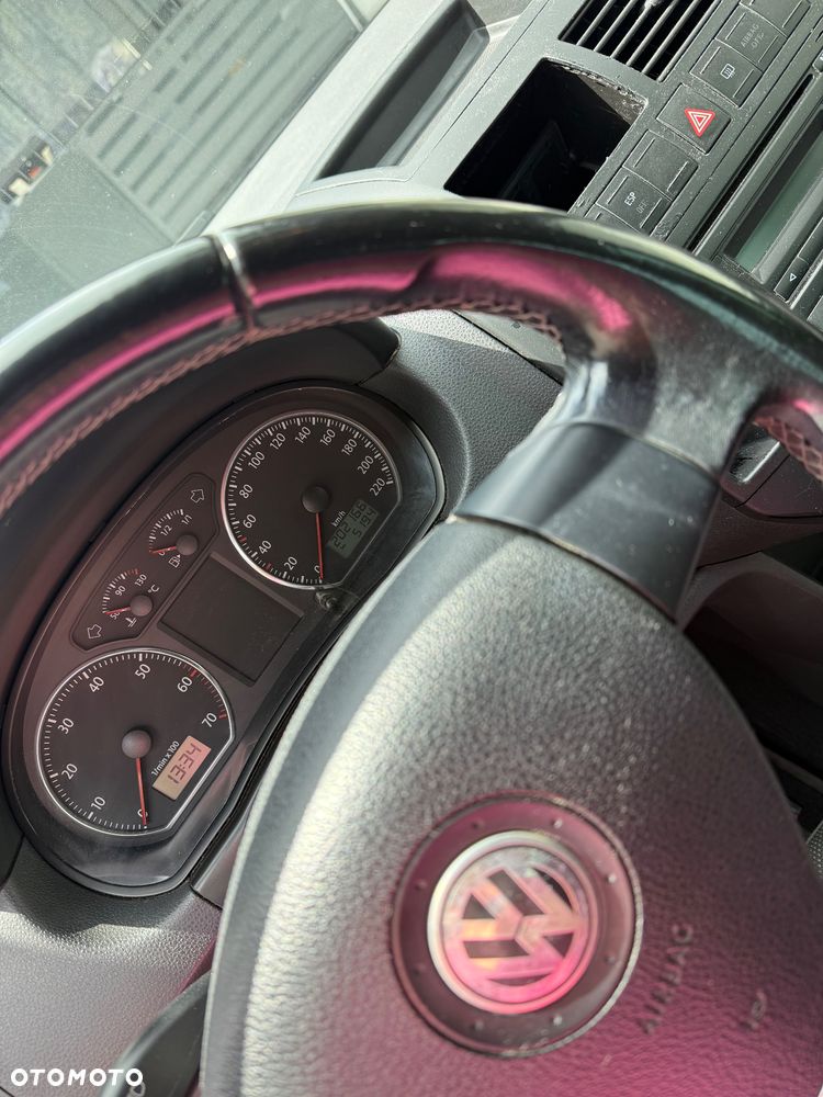 Volkswagen Polo 1.2 Trendline Optimum - 6