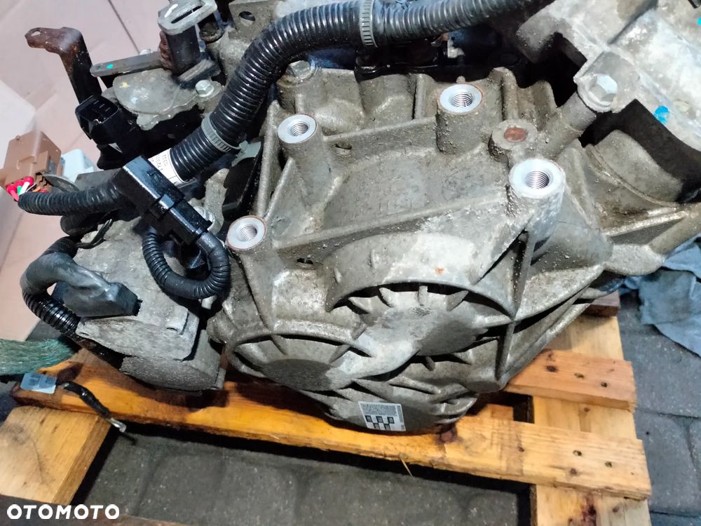 KIA SPORTAGE IV TUCSON III 1,6 CRDI SKRZYNIA BIEGÓW AUTOMAT M89U - 11