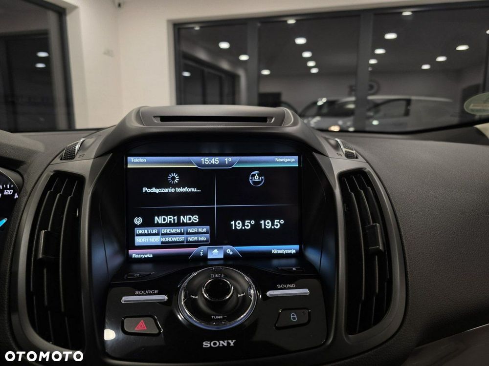 Ford Kuga 2.0 TDCi 4x4 Titanium - 24