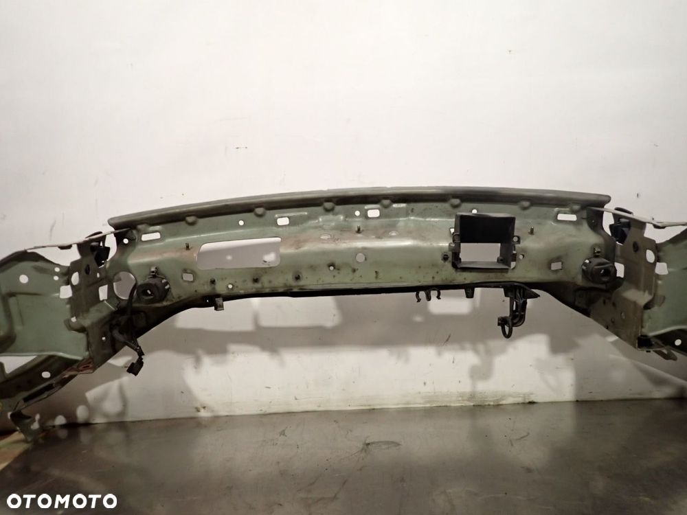 OKULAR PAS PRZEDNI VOLVO S40 II - 8