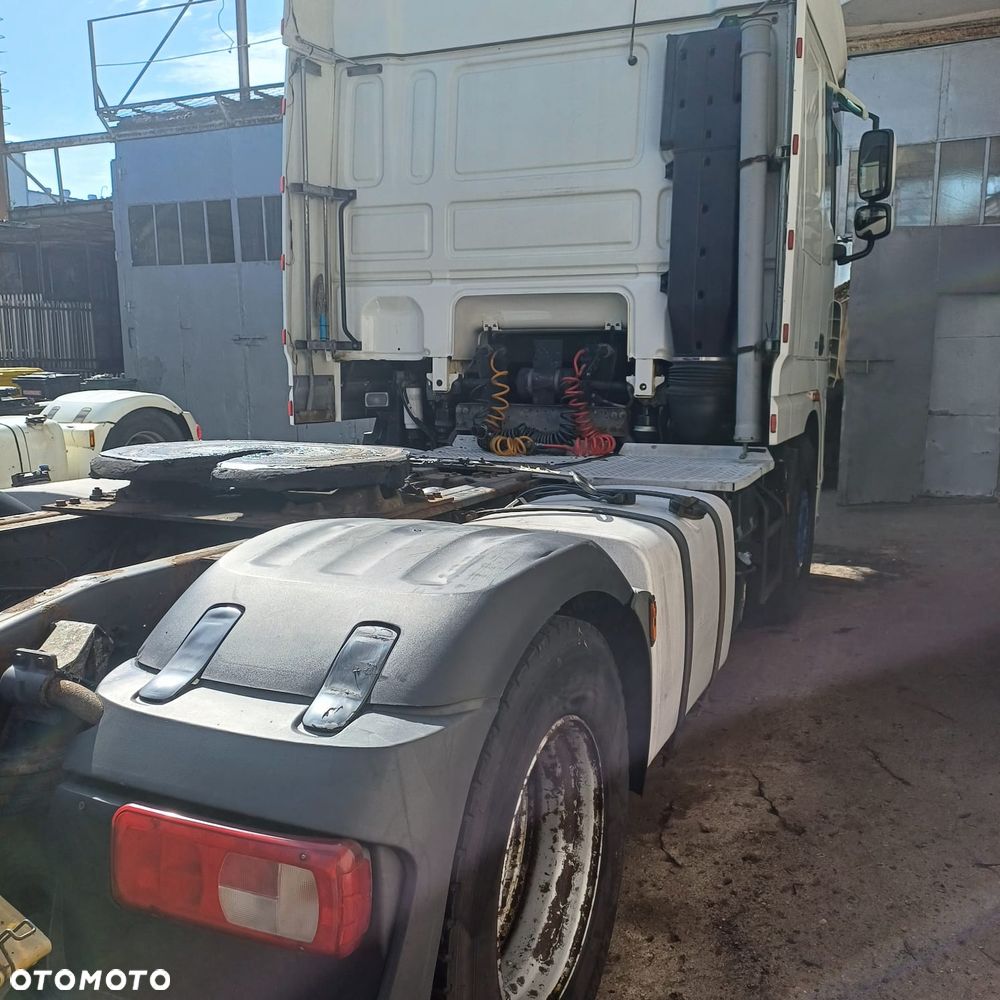 DAF H4EN3 - 3