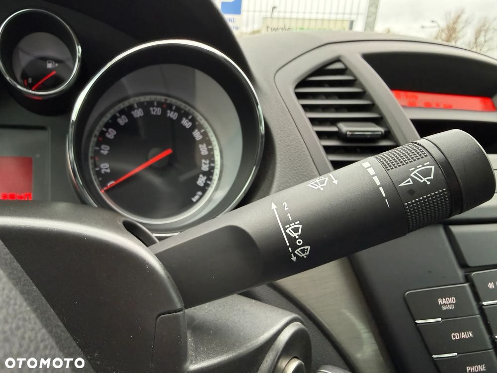 Opel Insignia 1.8 Edition - 14