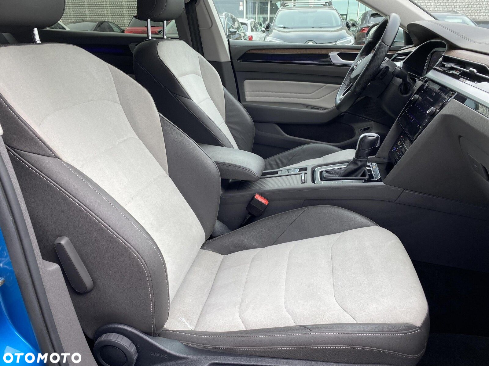 Volkswagen Arteon 2.0 TSI 4Motion Elegance DSG - 14