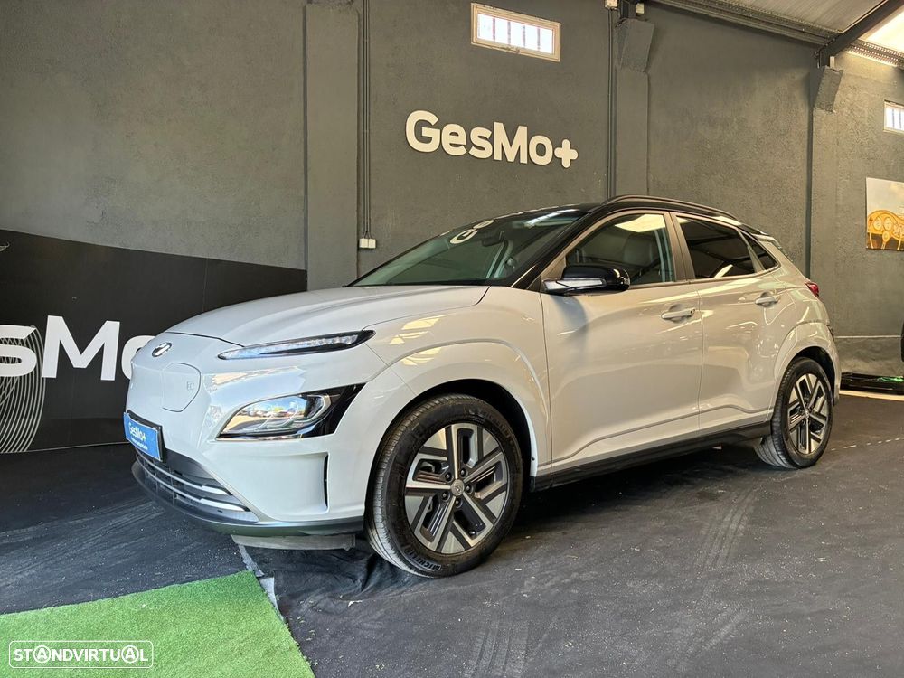 Hyundai Kauai 39 kWh Executive - 1