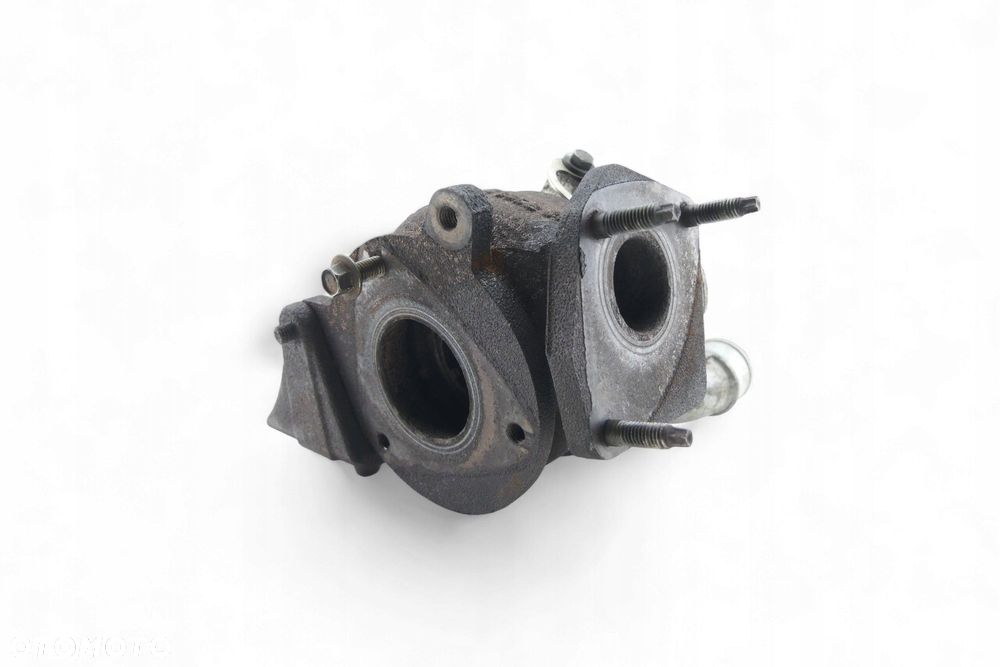 Turbina RANGE ROVER III 3.6 TDV8 6H3Q-6K682-FE - 7