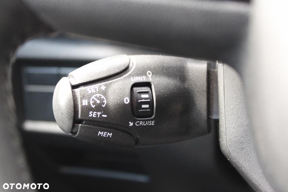 Citroën C5 Aircross - 23