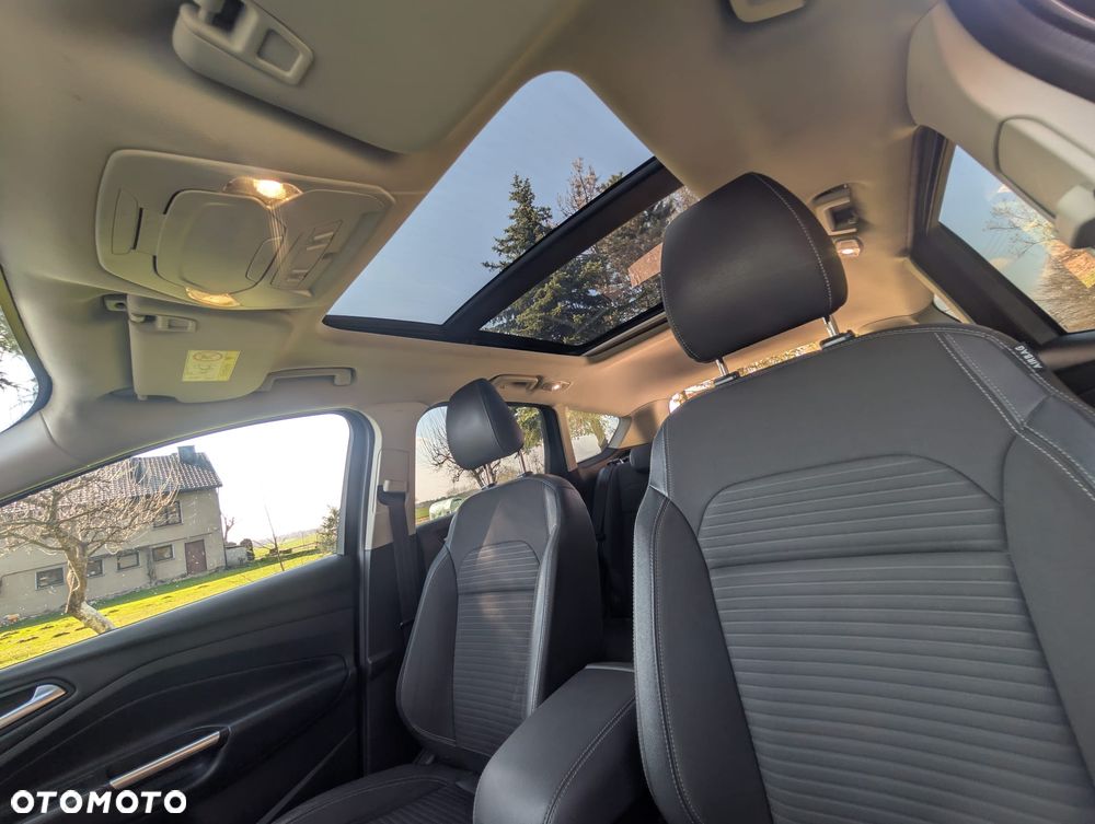 Ford Kuga 1.5 EcoBoost FWD ST-Line ASS MMT6 - 16
