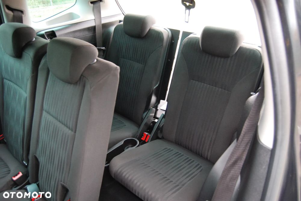 Opel Zafira 1.4 T Cosmo EU6 - 8