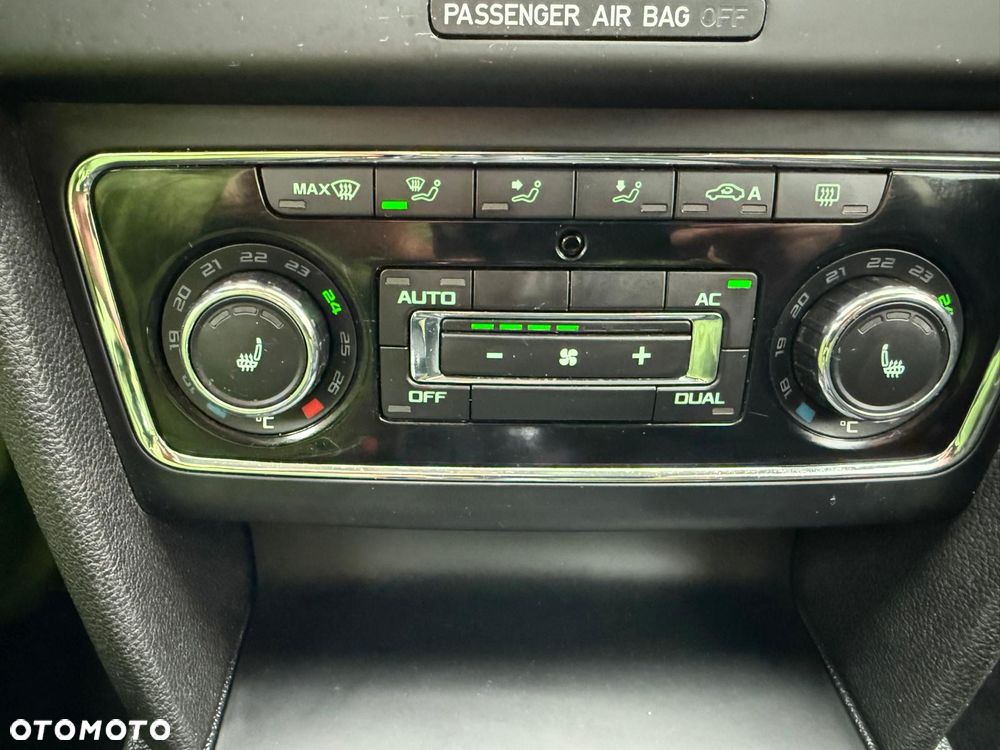 Skoda Superb 1.4 TSI Family - 37
