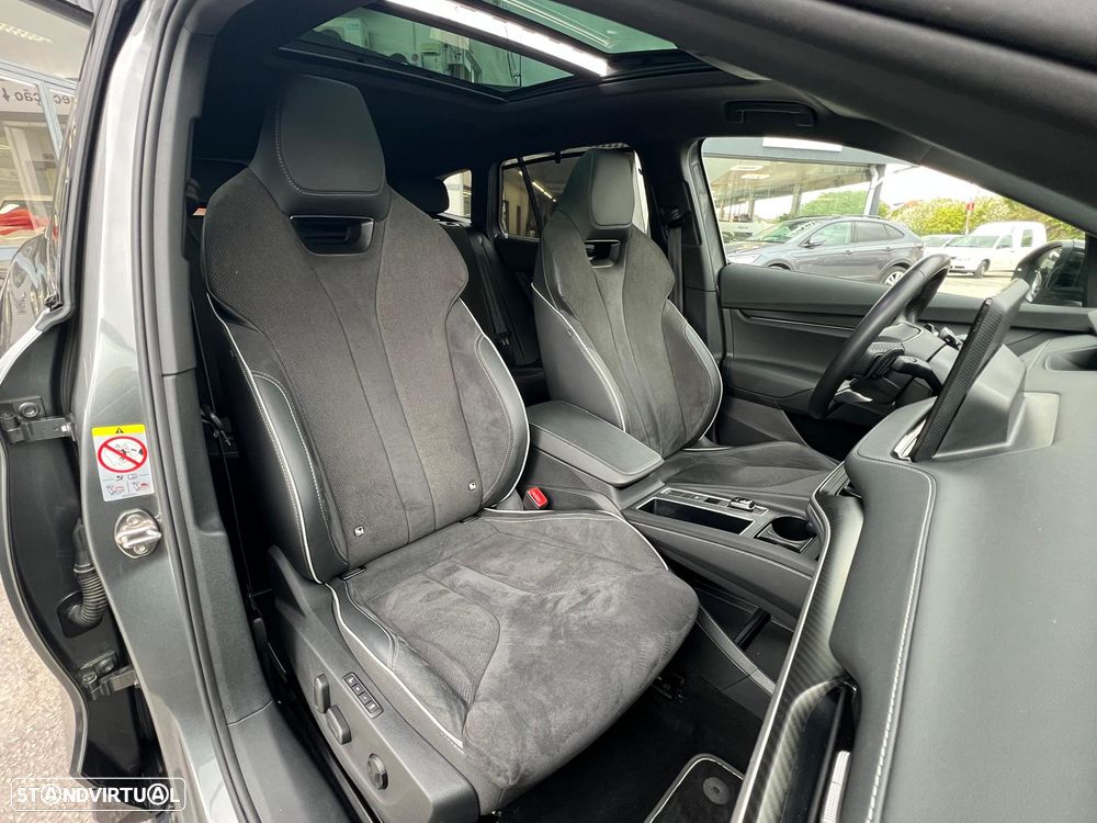 Skoda Enyaq 85 Sportline - 11
