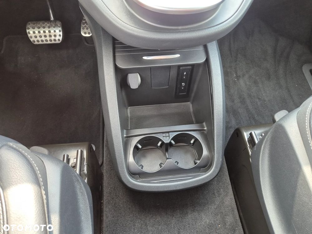 Mercedes-Benz Klasa V 250 d 4-Matic 9G-Tronic (ekstra d³) - 23