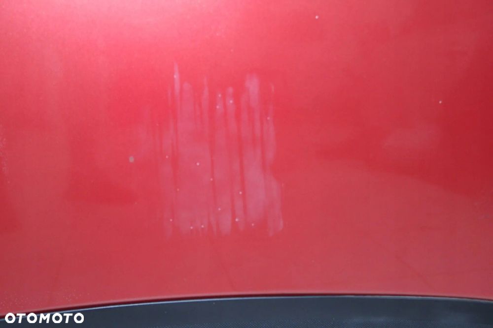 CITROEN C4 GRAND PICASSO LIFT 2010R- MASKA POKRYWA SILNIKA EKQ EKQD - 10