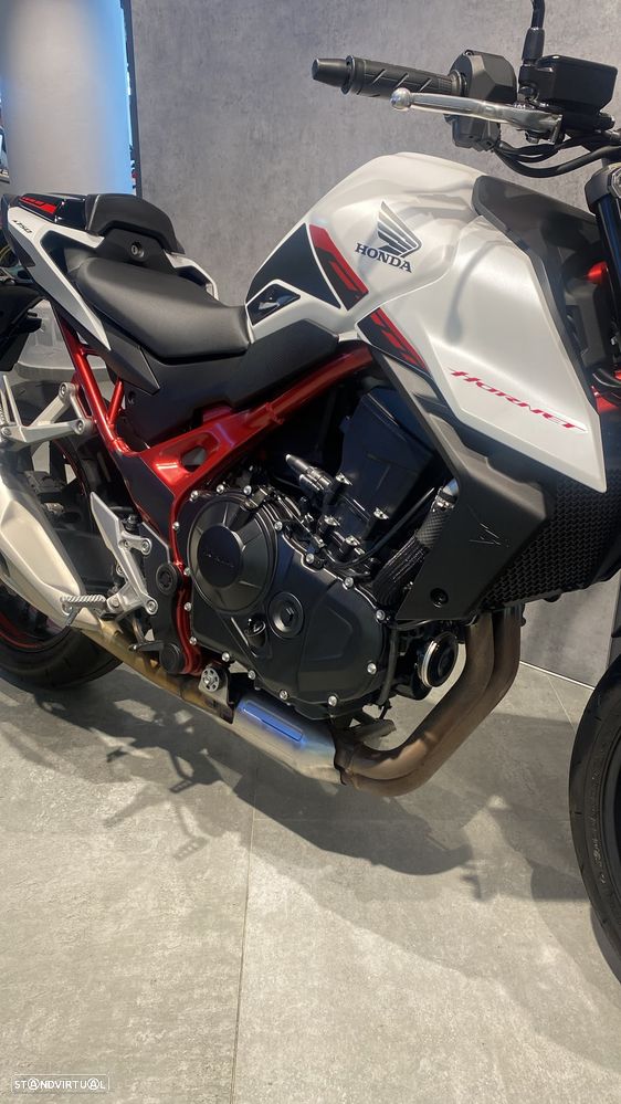 Honda Hornet HORNET 750 SP - 6