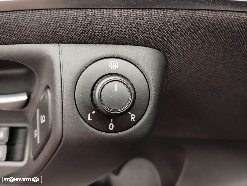 VW Polo 1.0 Lounge - 15