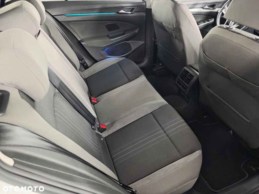 Volkswagen Golf Alltrack 2.0 TDI 4Mot DSG - 11