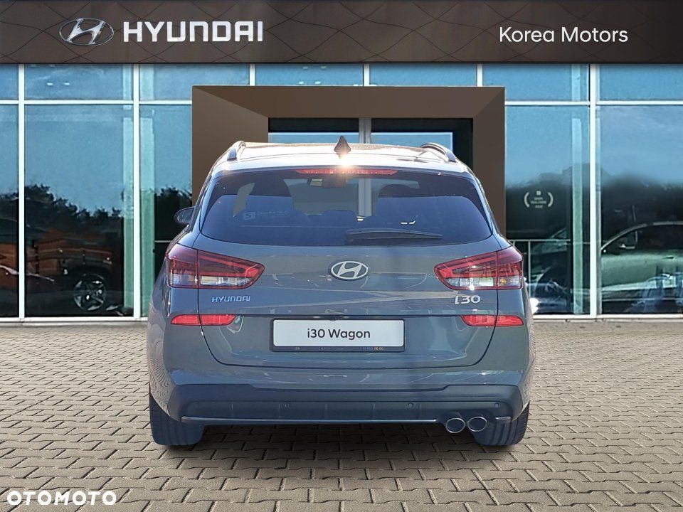 Hyundai i30 - 5