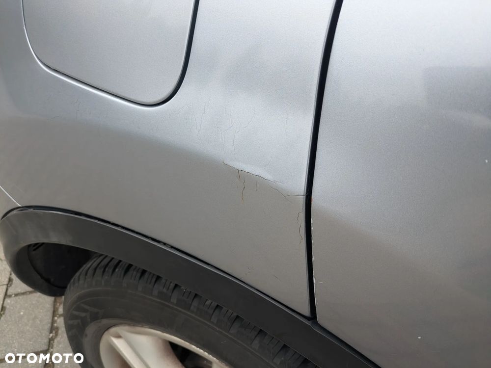 Nissan Qashqai 2.0 dCi 4x4 Tekna EU5 - 9