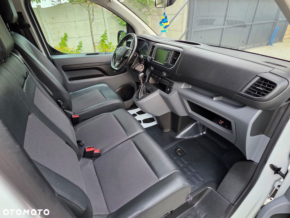 Peugeot Expert - 23