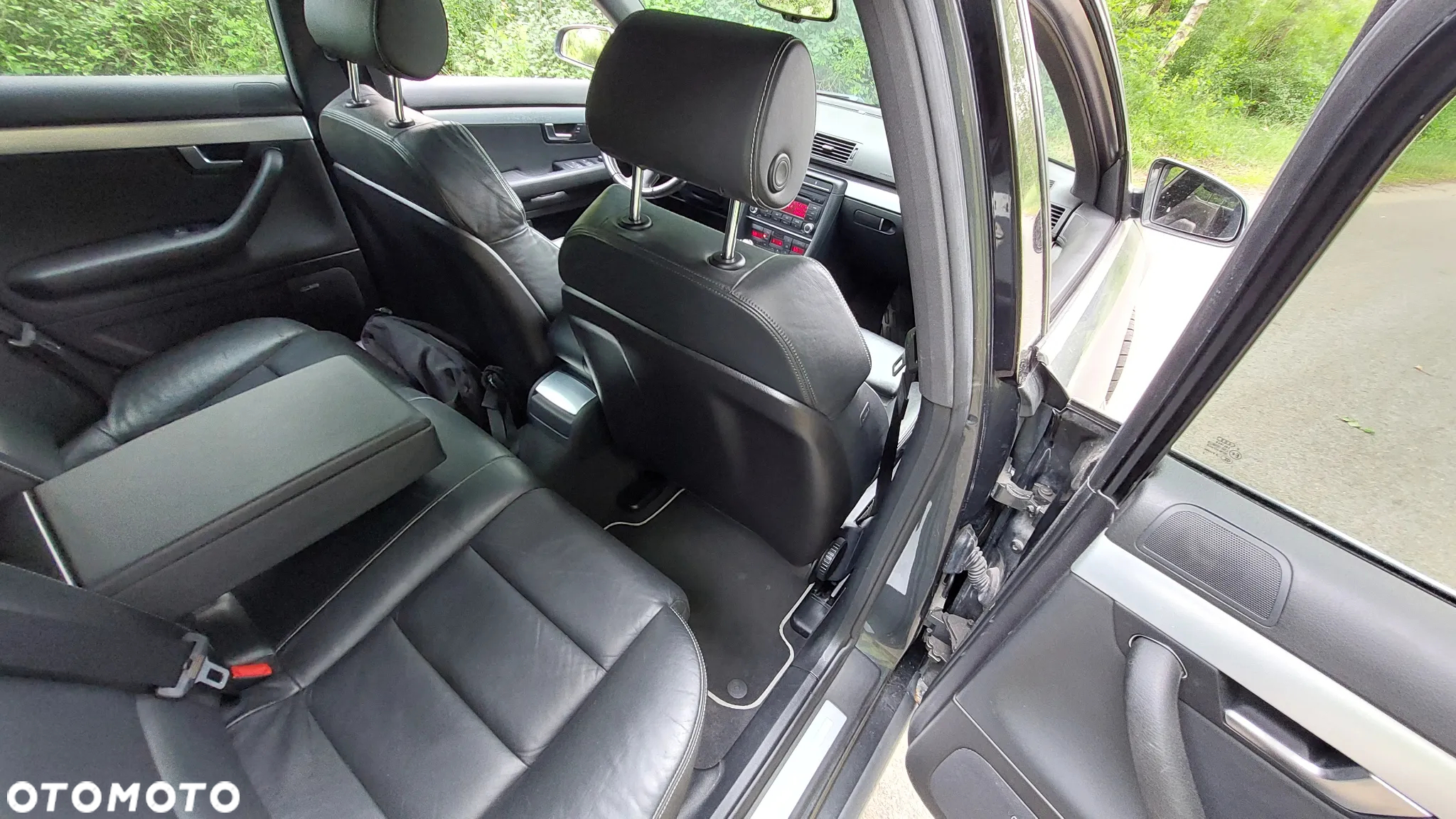 Audi A4 Avant 1.8 T - 19