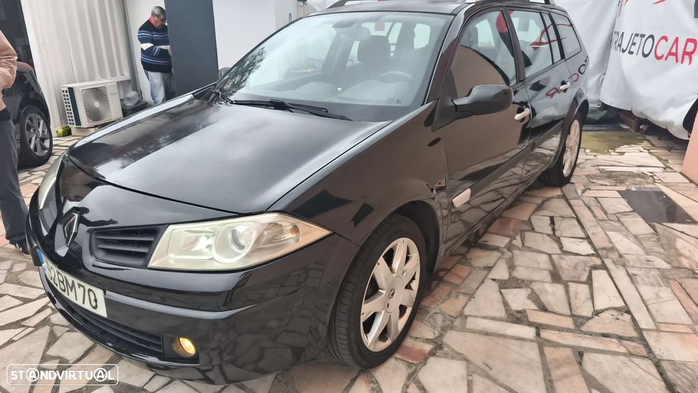 Renault Mégane Break - 30