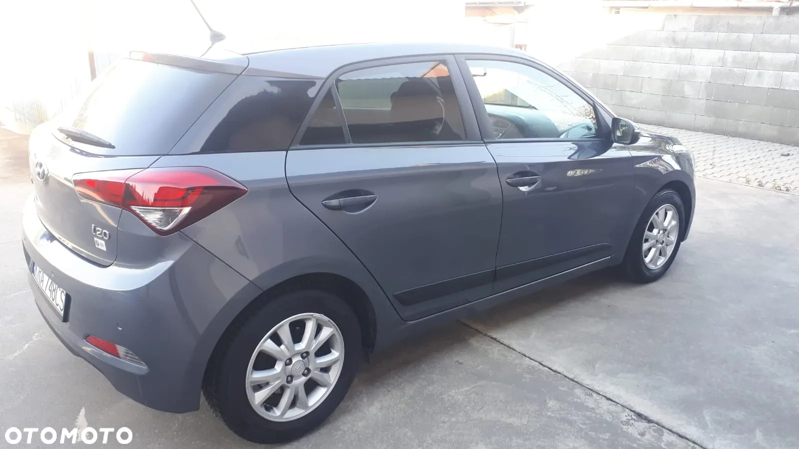 Hyundai i20 1.0 T-GDI YES - 11