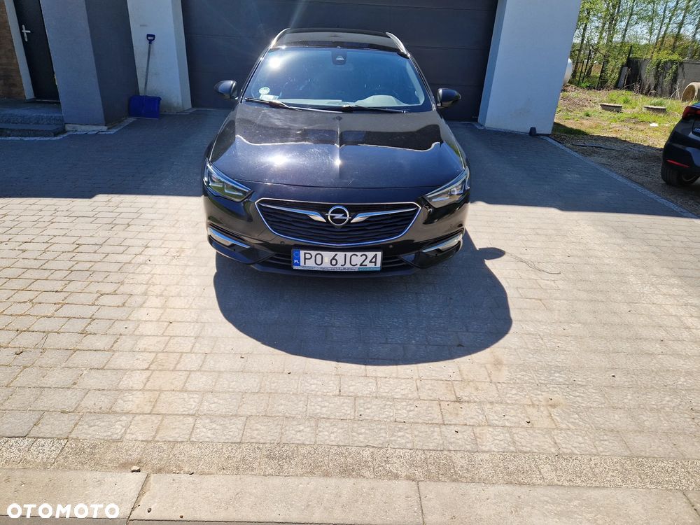 Opel Insignia - 11