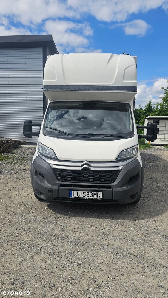 Citroën Jumper - 2