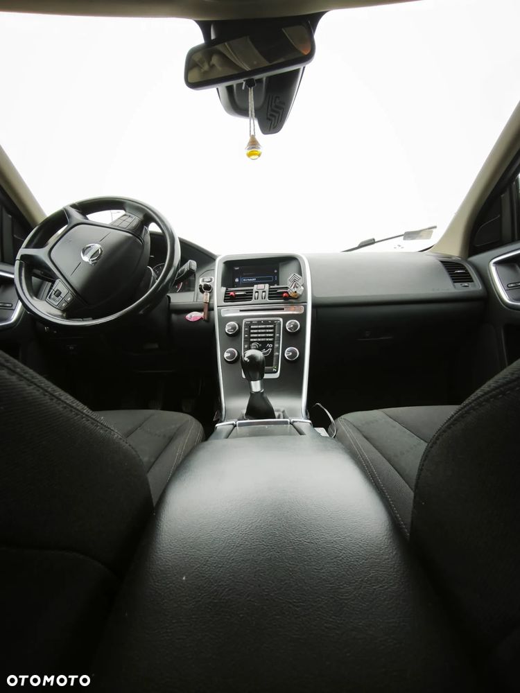 Volvo XC 60 - 12