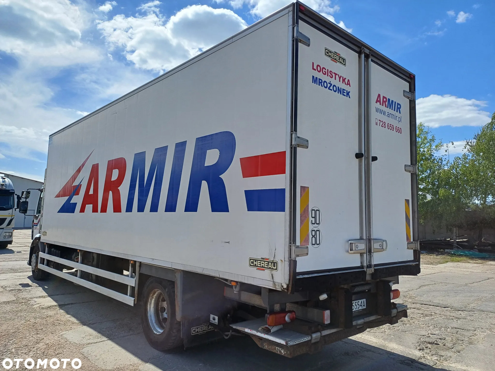 Renault Midlum - 10