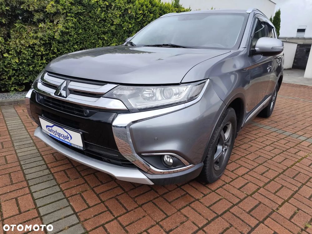 Mitsubishi Outlander 2.0 2WD CVT Edition - 7