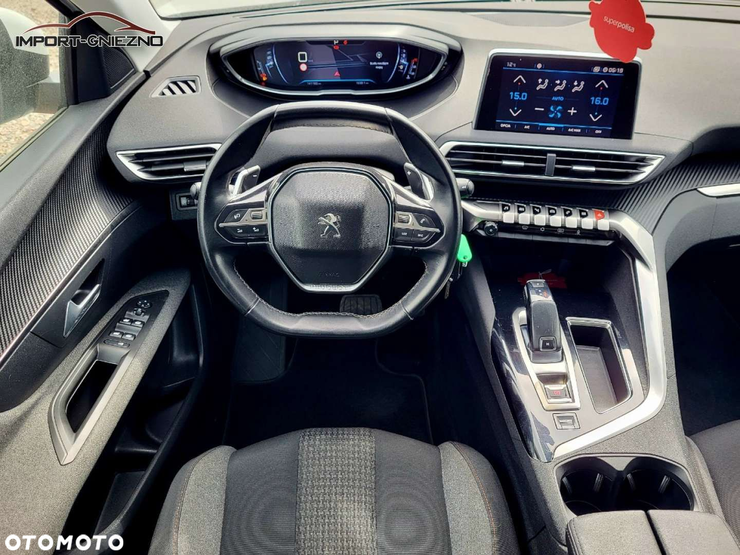 Peugeot 3008 - 25