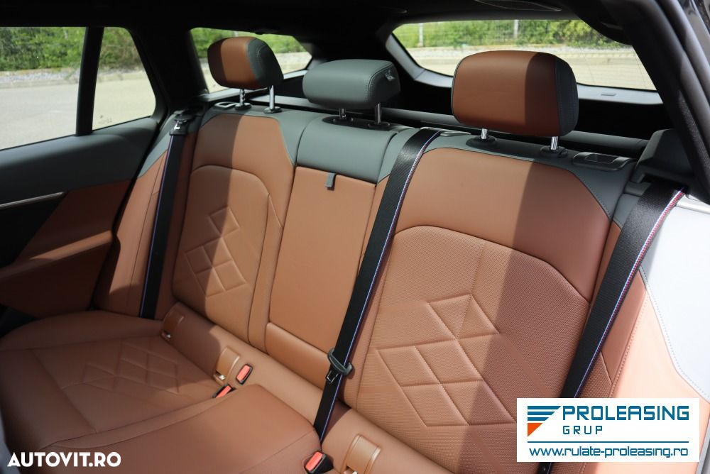 BMW Seria 5 520d xDrive AT MHEV - 14