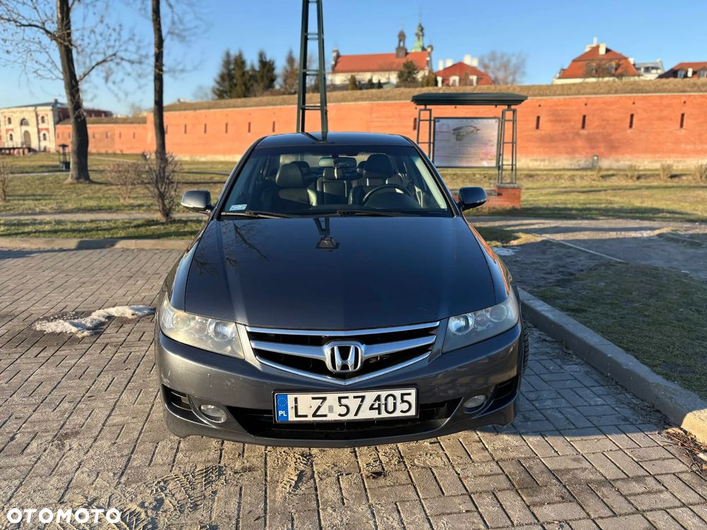 Honda Accord 2.2i-CDTi Sport - 18