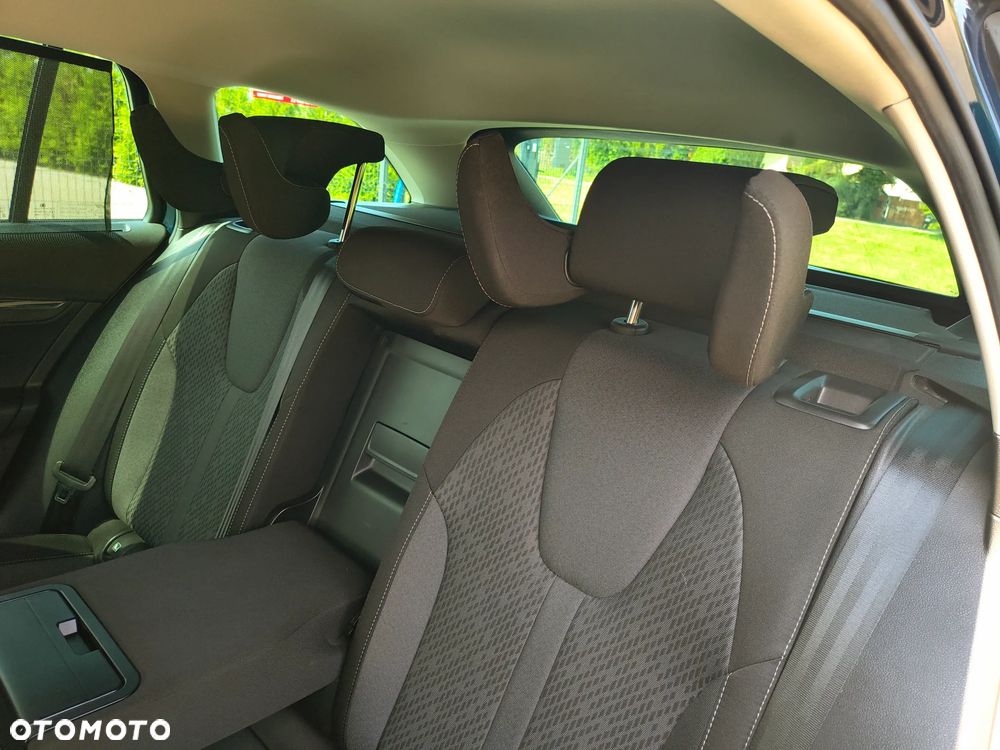 Skoda Octavia 1.5 TSI ACT Style - 28