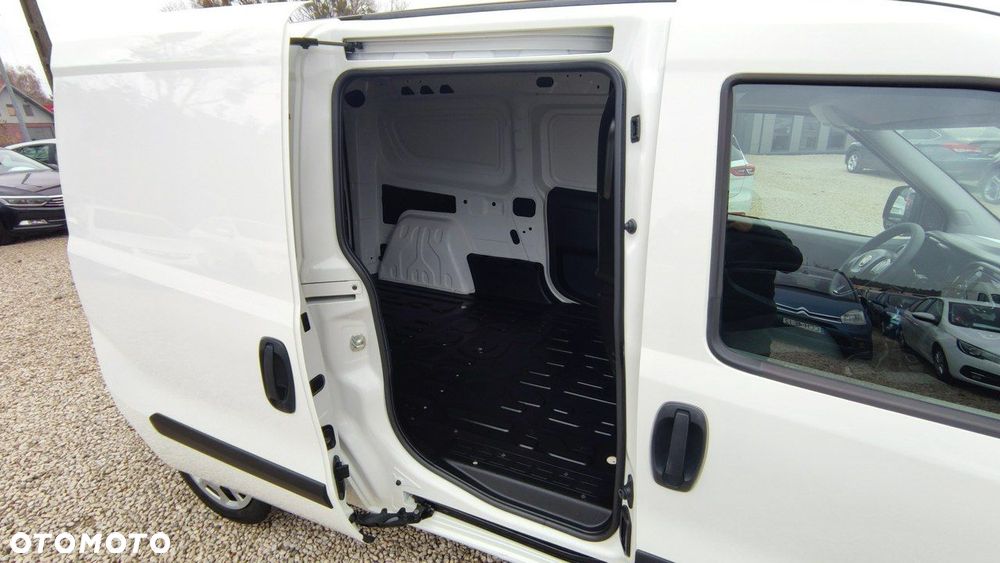 Fiat Doblo - 7