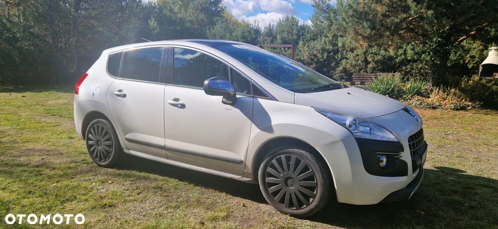 Peugeot 3008 - 7